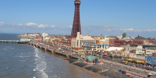 A2B Office Stationery Blackpool
